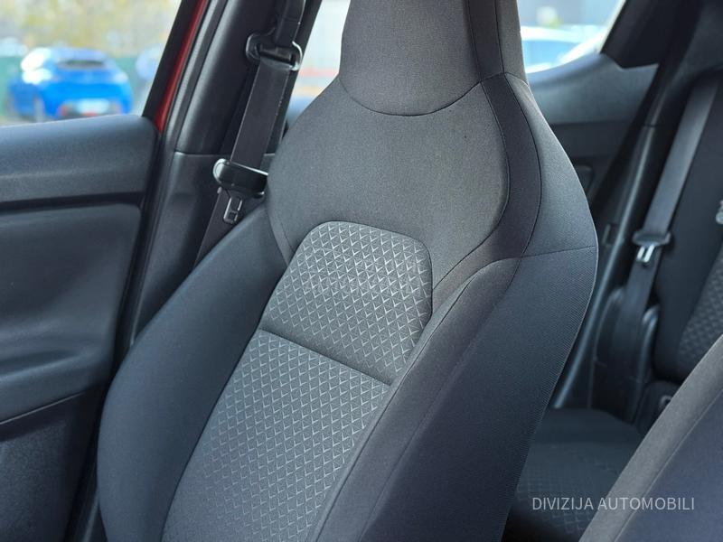 Nissan Juke Auto/Kamera/Led