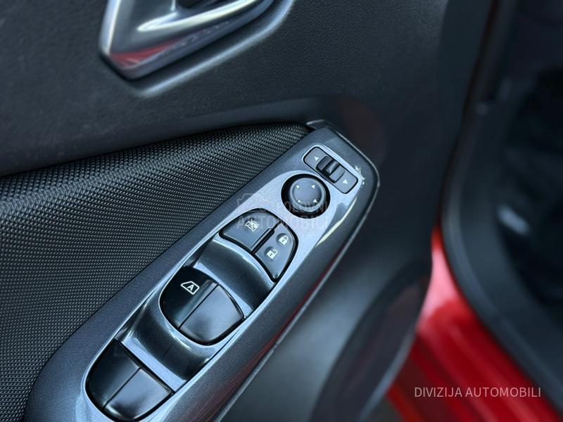 Nissan Juke Auto/Kamera/Led