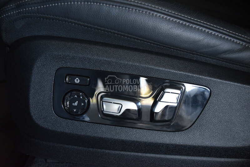 BMW X5 45e xDrive M paket