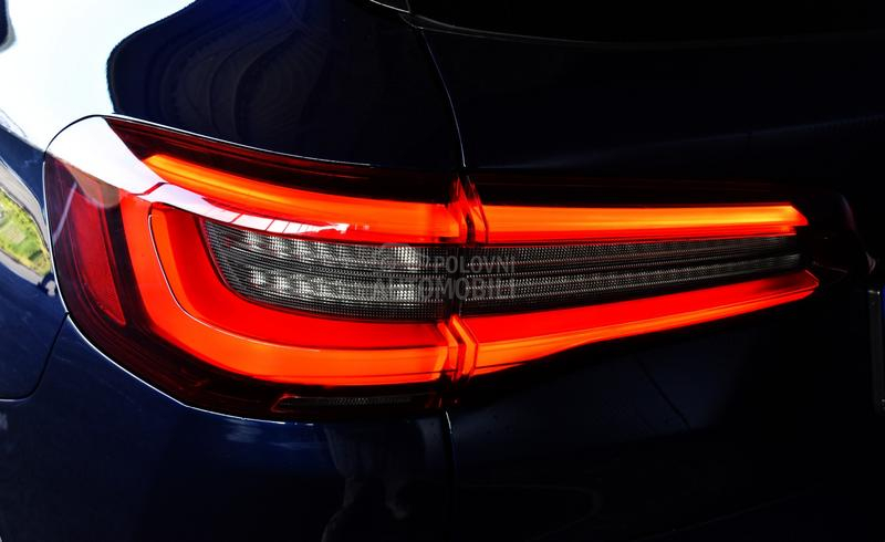 BMW X5 45e xDrive M paket