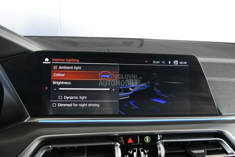 BMW X5 45e xDrive M paket