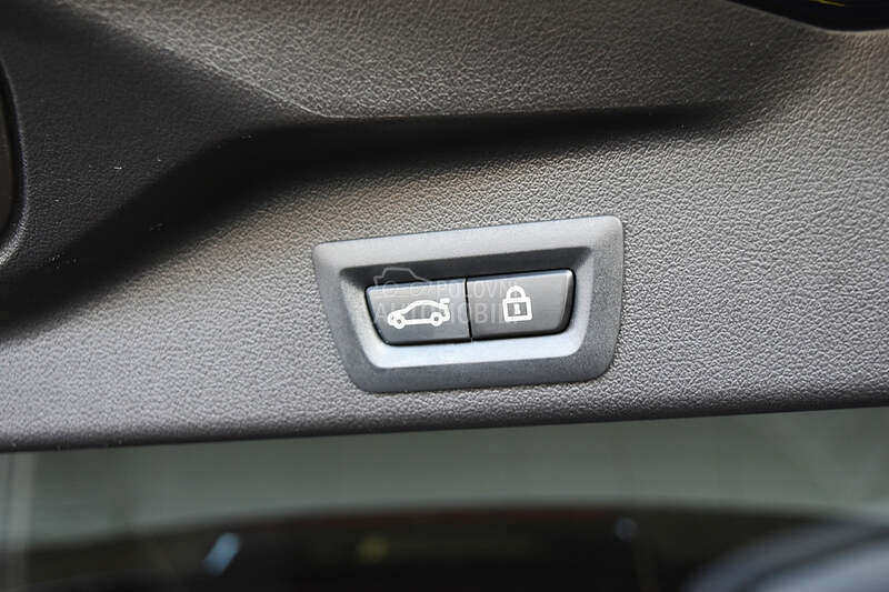 BMW X5 45e xDrive M paket