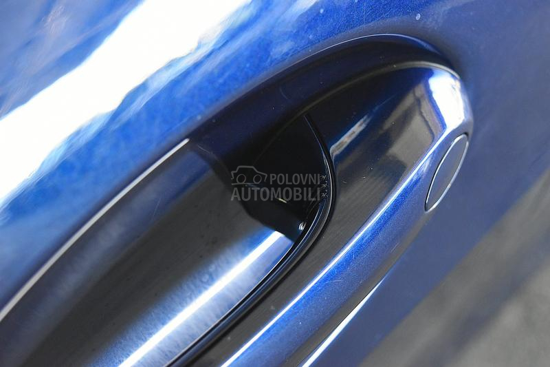 BMW X5 45e xDrive M paket