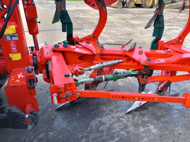 Vogel Noot XMS 1050 vario