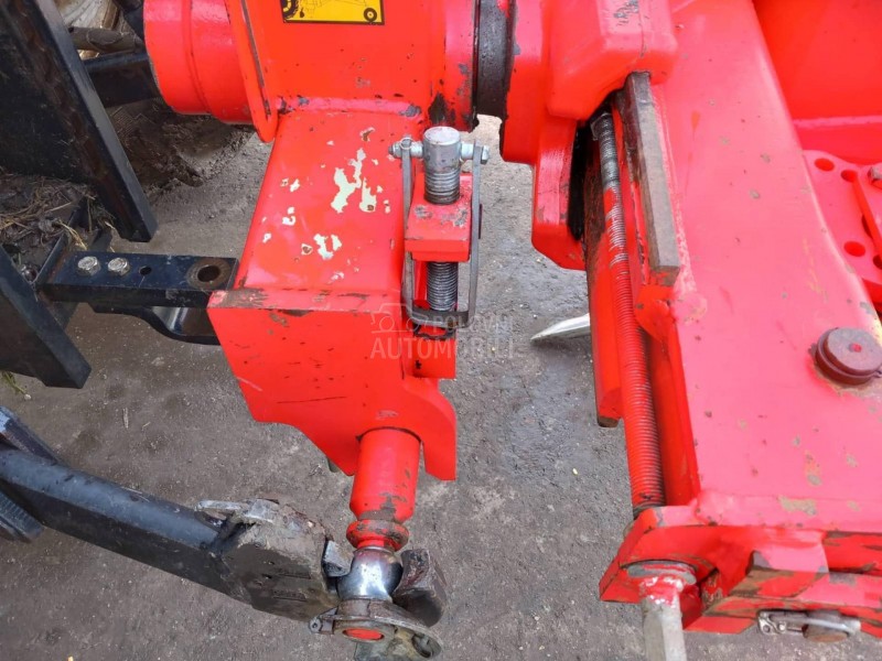 Vogel Noot XMS 1050 vario