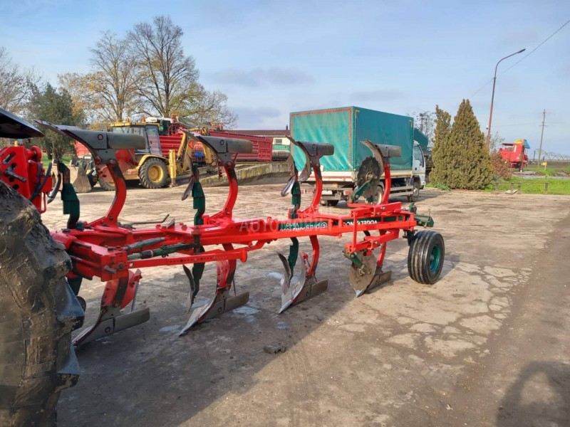 Vogel Noot XMS 1050 vario