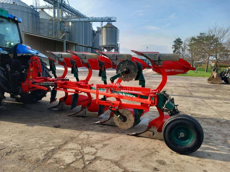 Vogel Noot XMS 1050 vario