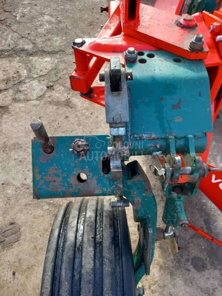 Vogel Noot XMS 1050 vario