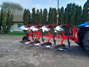 Vogel Noot XMS 1050 vario