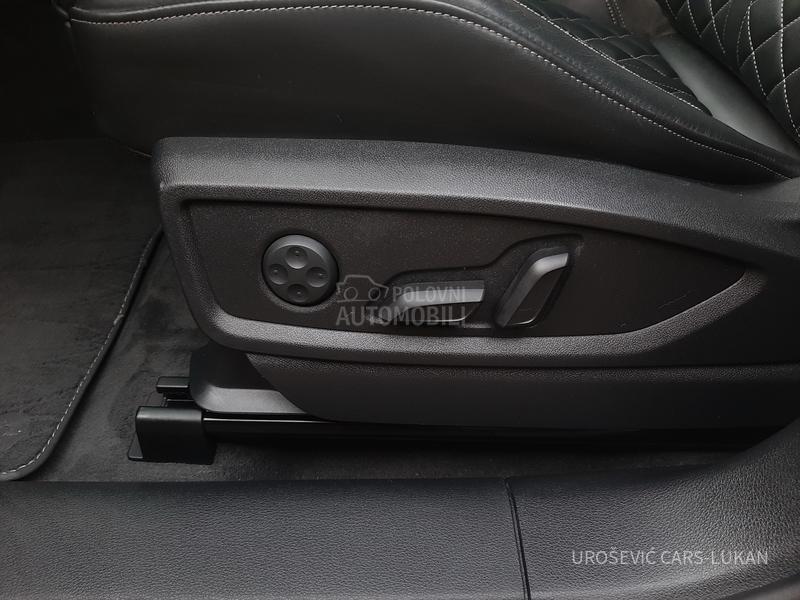 Audi Q5 3x S line Virt CH