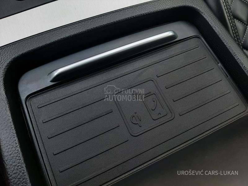 Audi Q5 3x S line Virt CH