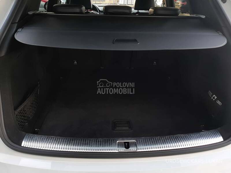 Audi Q5 3x S line Virt CH