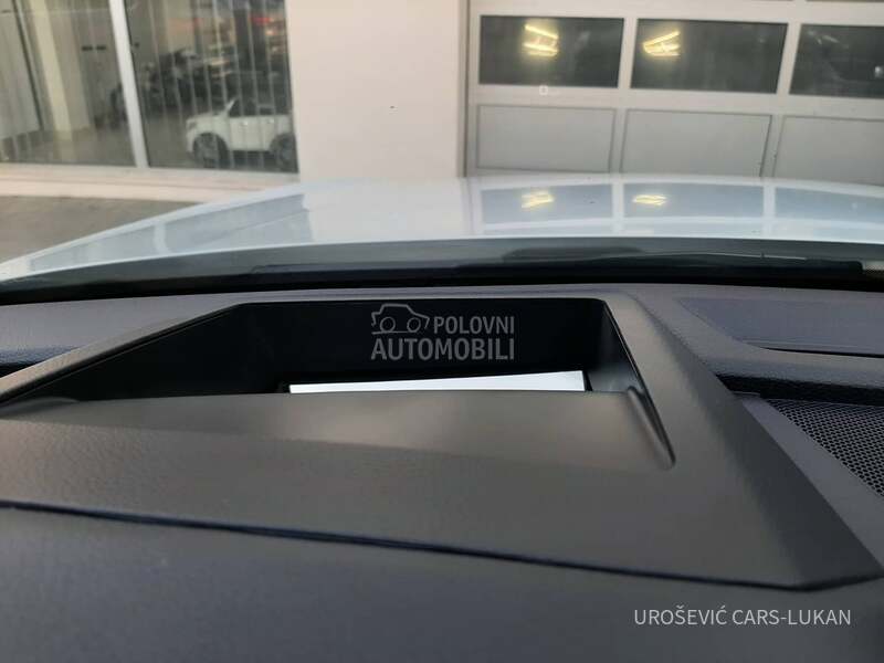 Audi Q5 3x S line Virt CH