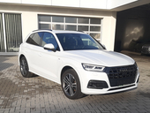 Audi Q5 3x S line Virt CH
