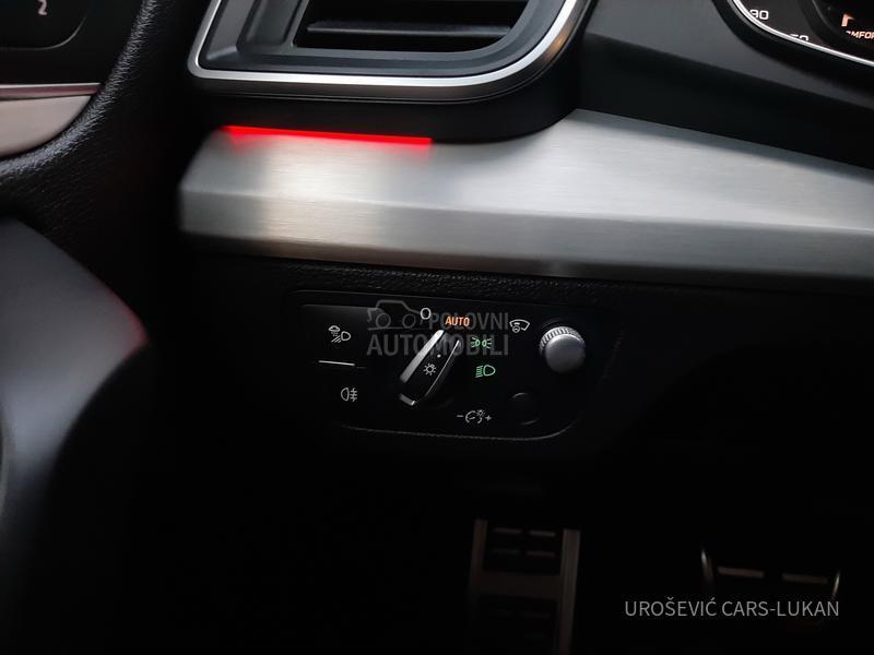 Audi Q5 3x S line Virt CH