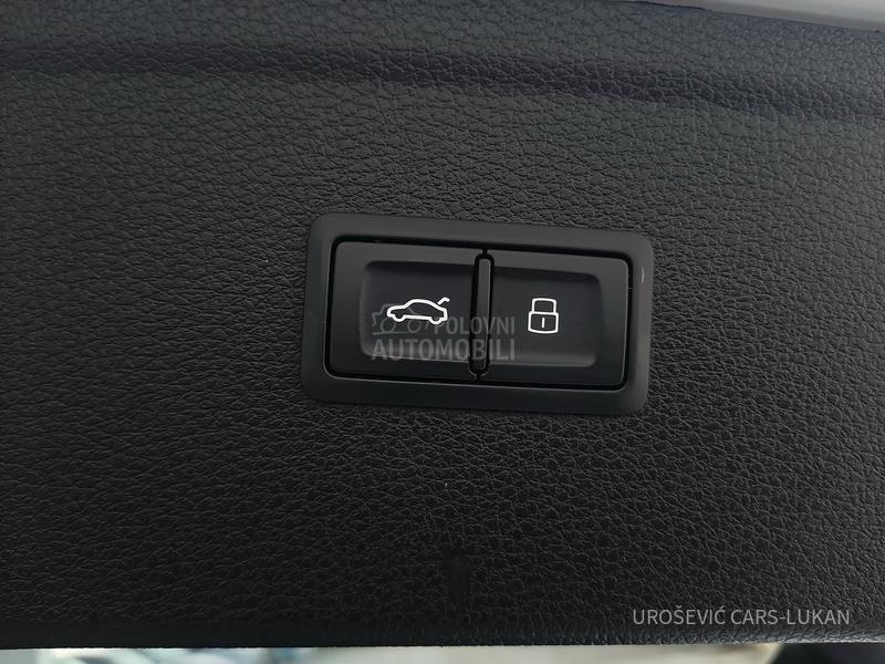 Audi Q5 3x S line Virt CH