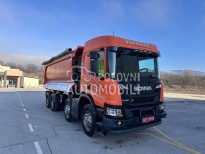 Scania P440 
