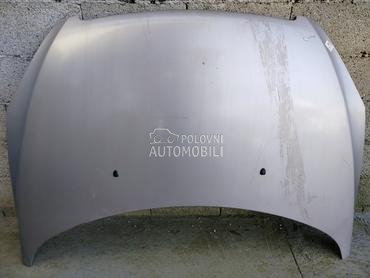 Hauba za Peugeot 307 od 2001. do 2008. god.