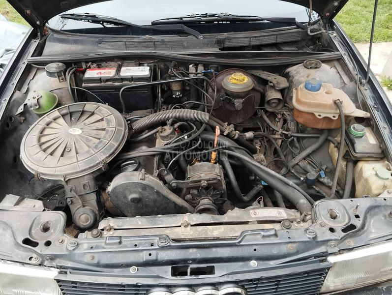 Audi 80 1,8