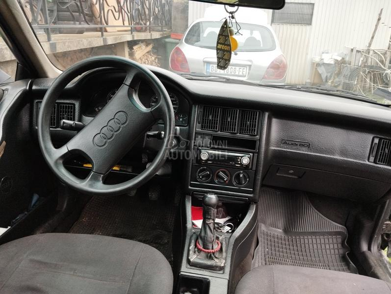 Audi 80 1,8
