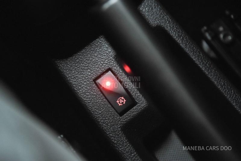 Dacia Dokker 1.5 DCI N1