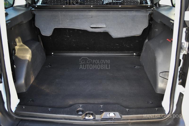 Dacia Dokker 1.5 DCI N1