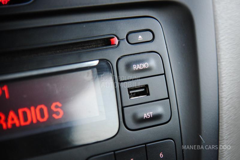 Dacia Dokker 1.5 DCI N1