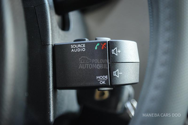 Dacia Dokker 1.5 DCI N1