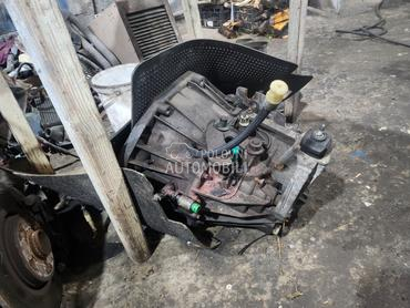 menjac 2.0dci za Renault Espace, Grand Espace od 2006. do 2013. god.