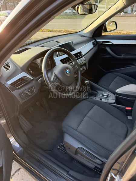 BMW X1 2.0D XDrive