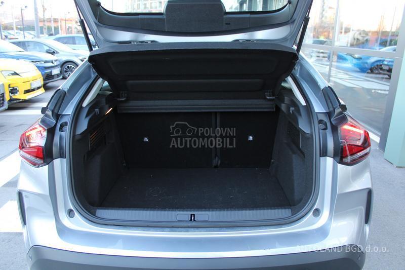 Citroen C4 1.2 PURETECH YOU