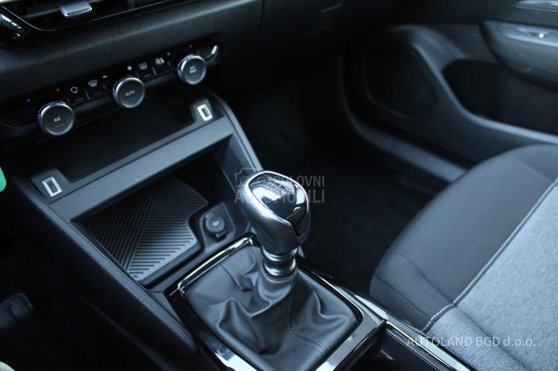 Citroen C4 1.2 PURETECH YOU