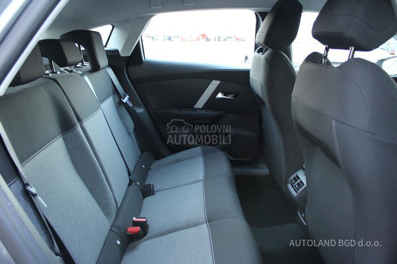 Citroen C4 1.2 PURETECH YOU