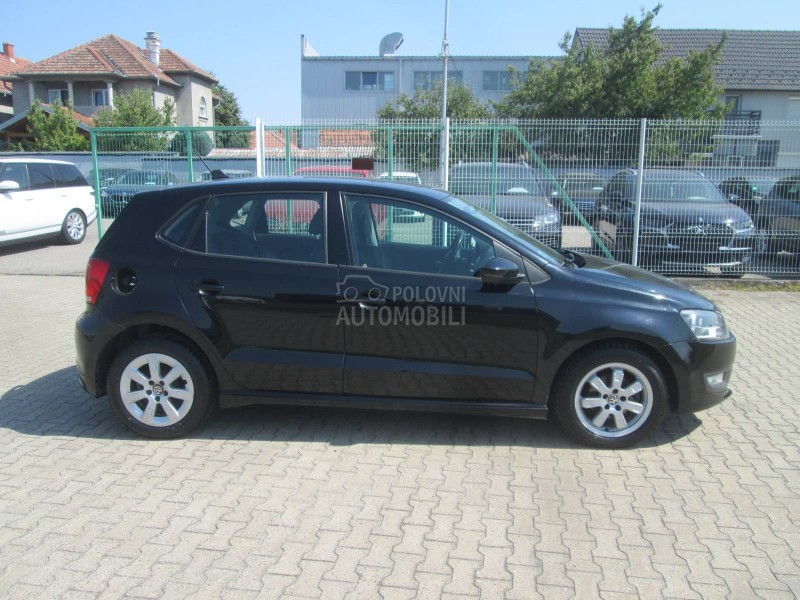 Volkswagen Polo 1.2 TDI