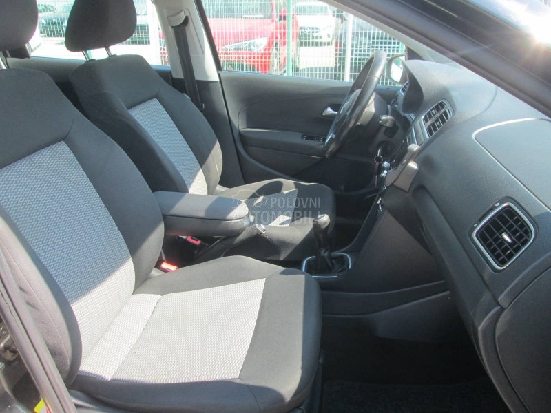 Volkswagen Polo 1.2 TDI