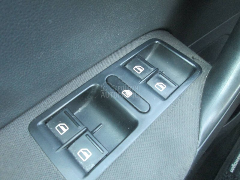 Volkswagen Polo 1.2 TDI