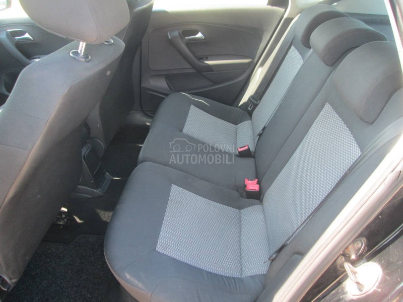 Volkswagen Polo 1.2 TDI