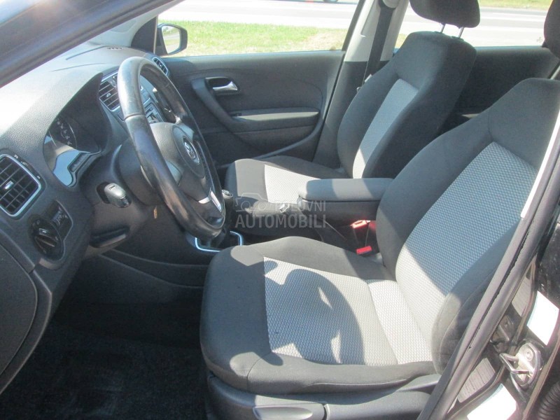 Volkswagen Polo 1.2 TDI