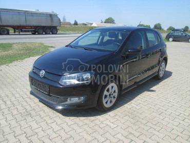 Volkswagen Polo 1.2 TDI