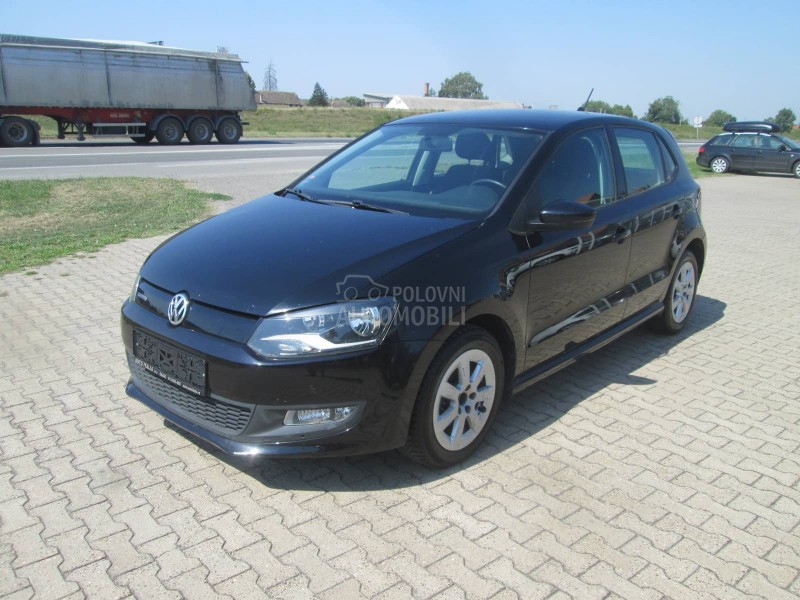 Volkswagen Polo 1.2 TDI