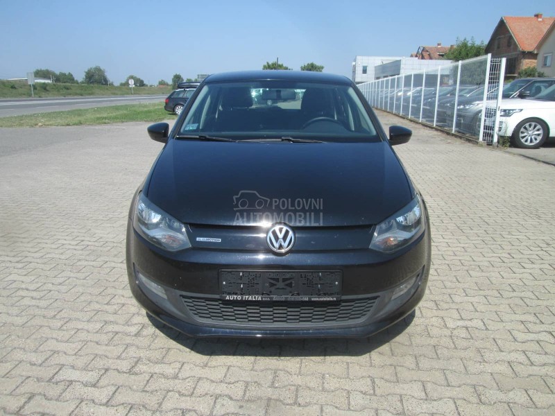 Volkswagen Polo 1.2 TDI