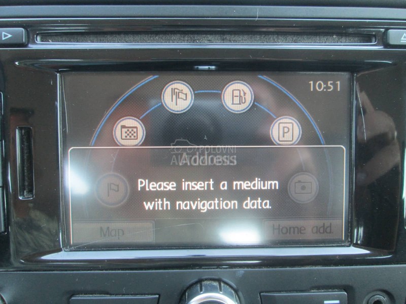 Volkswagen Polo 1.2 TDI