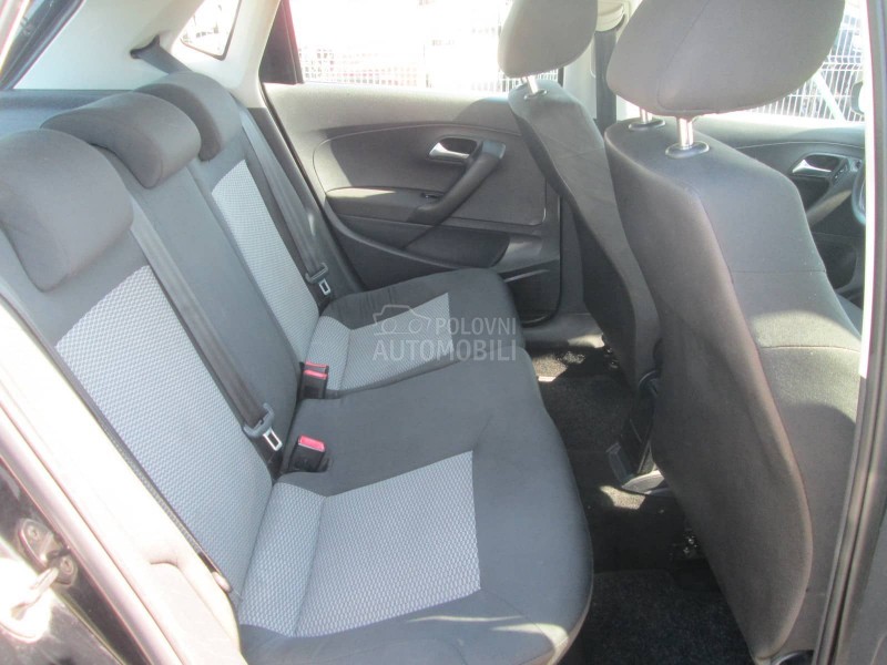 Volkswagen Polo 1.2 TDI