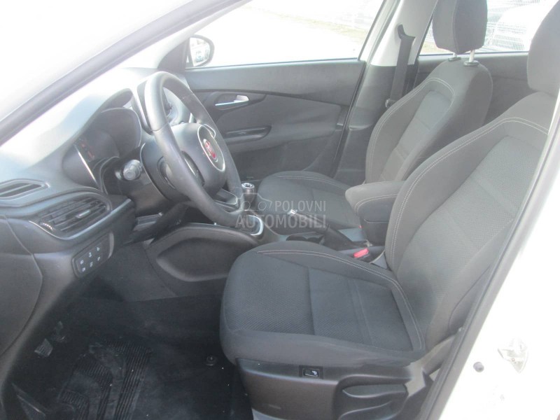 Fiat Tipo 1.3 Mjet Business
