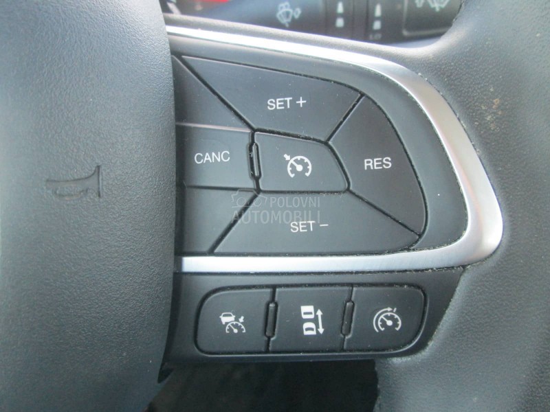 Fiat Tipo 1.3 Mjet Business