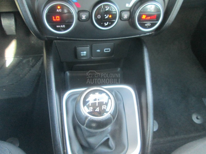 Fiat Tipo 1.3 Mjet Business