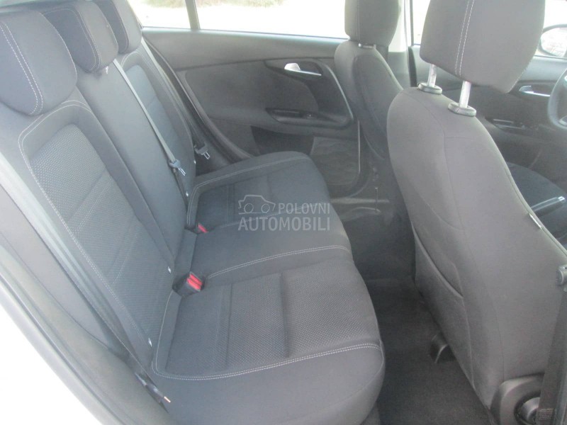 Fiat Tipo 1.3 Mjet Business