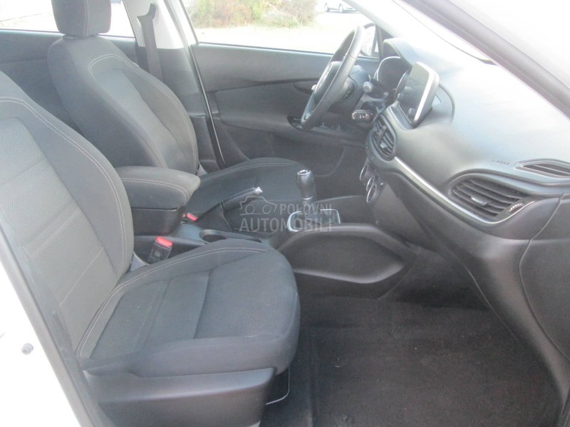 Fiat Tipo 1.3 Mjet Business