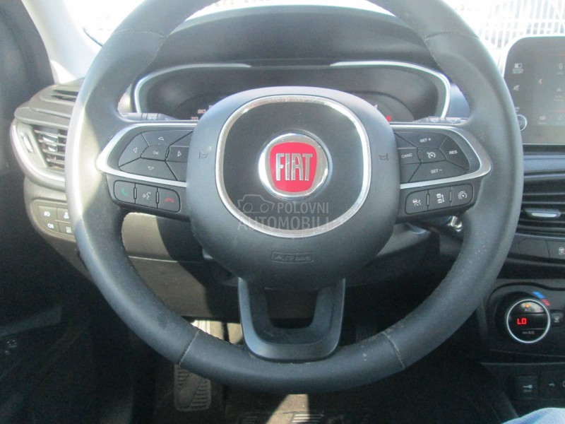 Fiat Tipo 1.3 Mjet Business