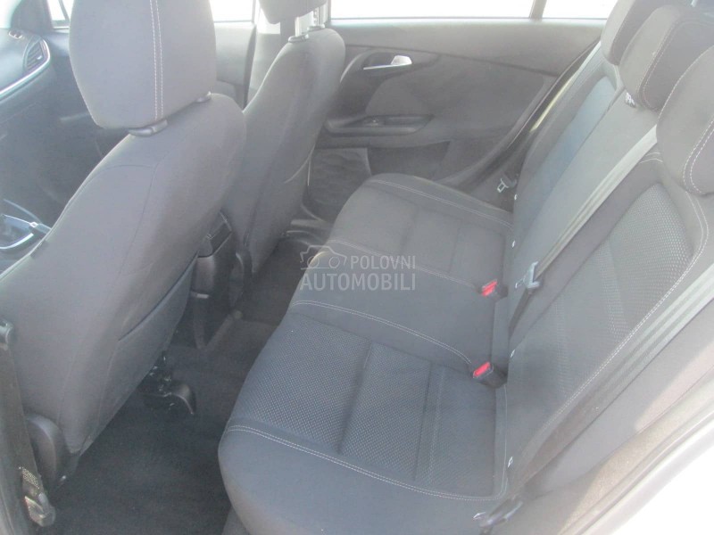Fiat Tipo 1.3 Mjet Business